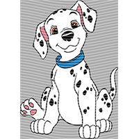 Disney Style-DSN 1616